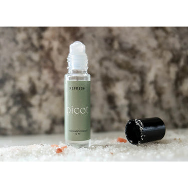 Refresh Roller